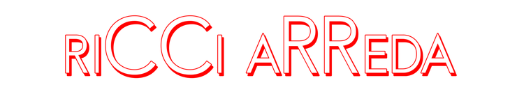Logo Ricci Arreda