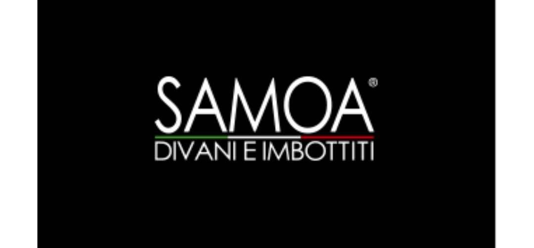 samoa - logo