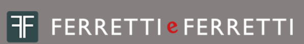 ferretti e ferretti - logo
