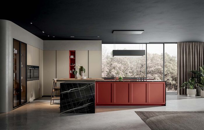 cucina