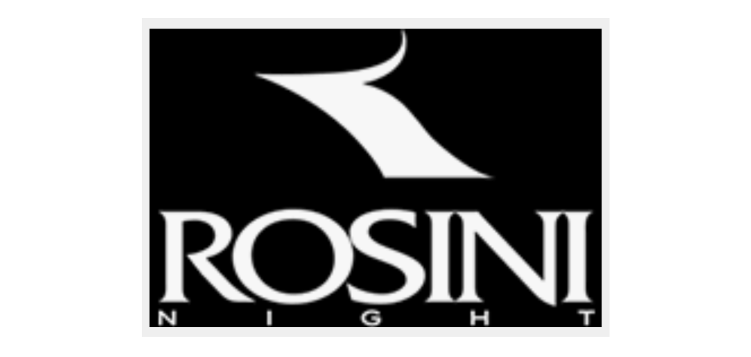 rosini - logo