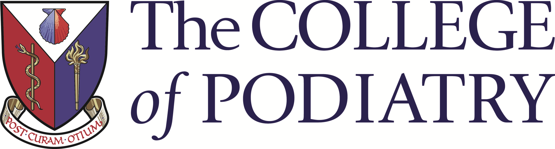The college of podiatry