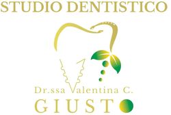 studio dentistico Giusto logo