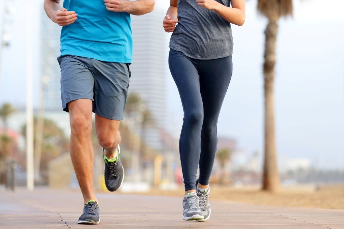 Dor no quadril após corrida: como proceder?