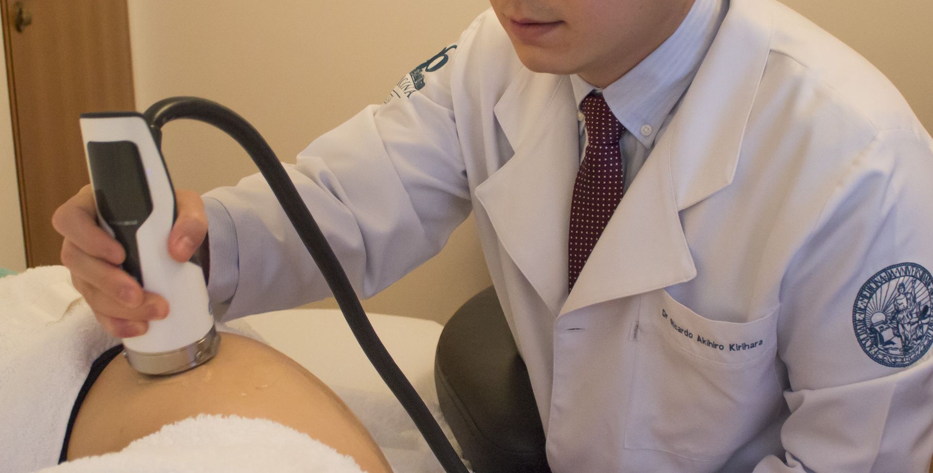 Terapia por ondas de choque para dor nas costas: conheça o tratamento