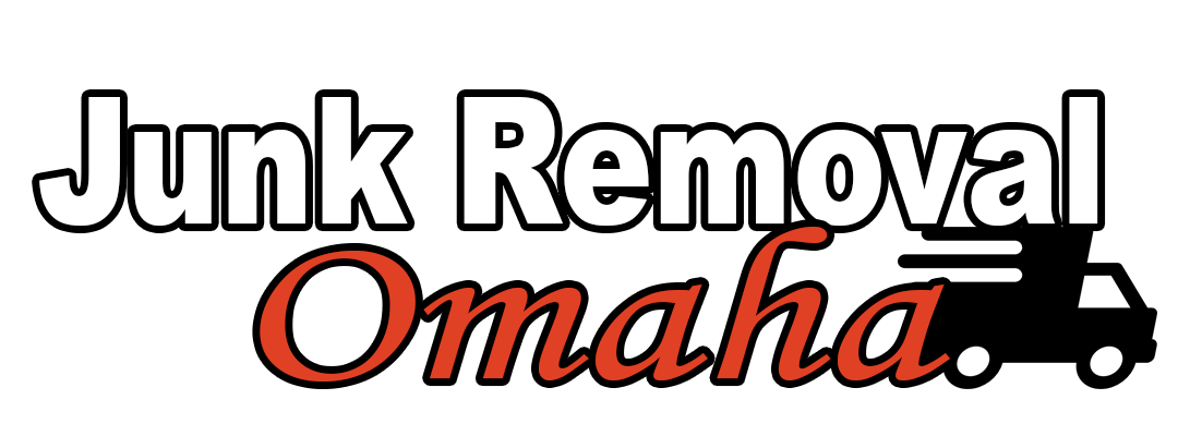 Junk Removal Omaha Logo