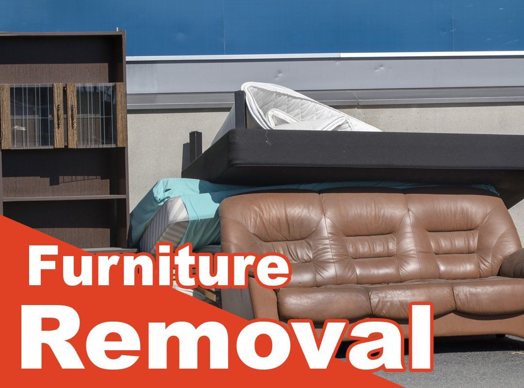 Furniture Removal Bellevue