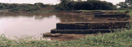 Espigões - TSV Gabiões