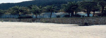 Defesa de Praia - TSV Gabiões