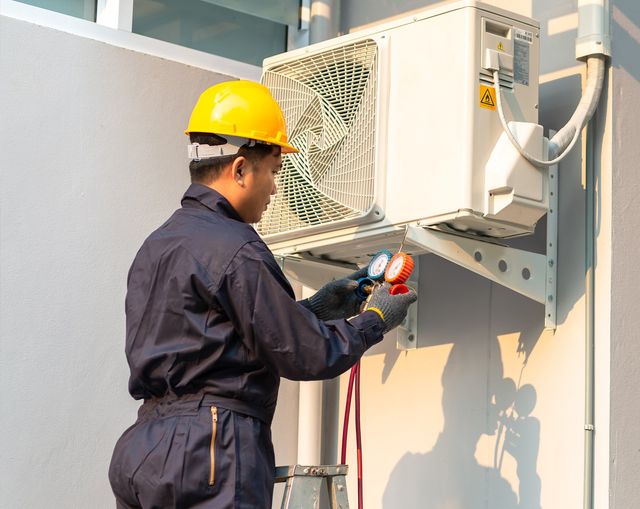 HVAC Specialists | Murfreesboro, TN | Fann Mechanical Co.