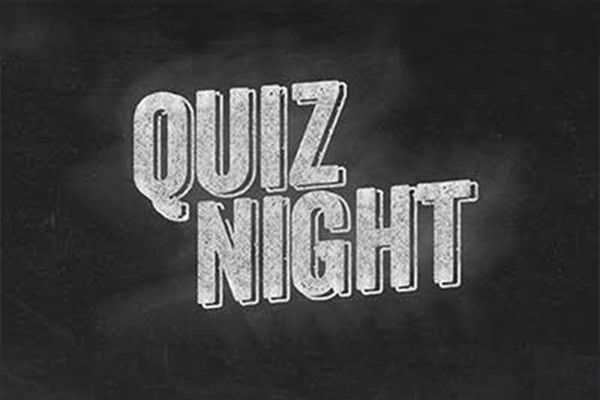 The King & Queen, Caterham on the Hill | Quiz Night