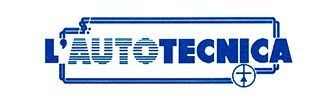 L'AUTOTECNICA SNC - LOGO