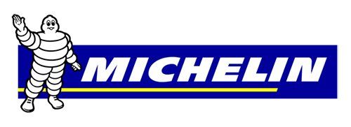 Michelin - Logo