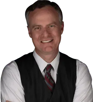 Attorney Joseph Jardine Headshot