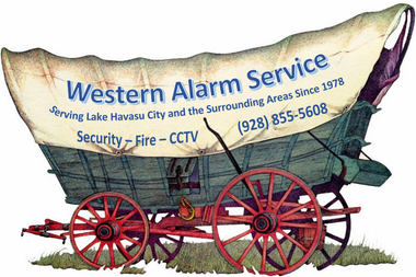 Western Alarm Services Inc