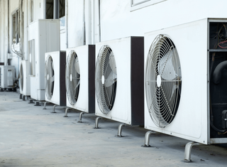 Heating Services in Lennox, SD