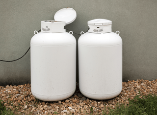 Propane Services in Lennox, SD