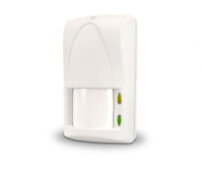 sensore a doppia tecnologia 