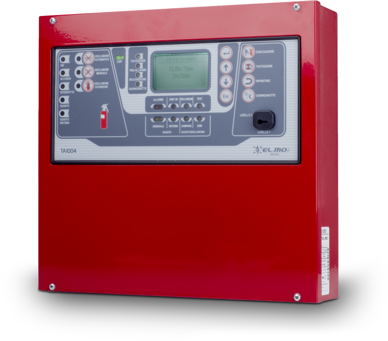 centrale convenzionale 