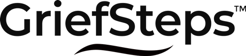 GriefSteps Logo