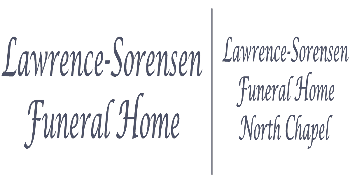 Lawrence-Sorensen Funeral Home