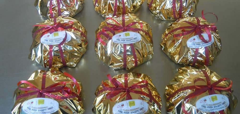 Prodotti confezionati