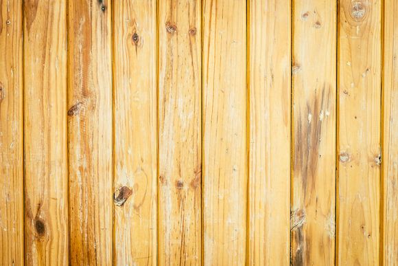 Austin and Sons Wood sealing service Roanoke
