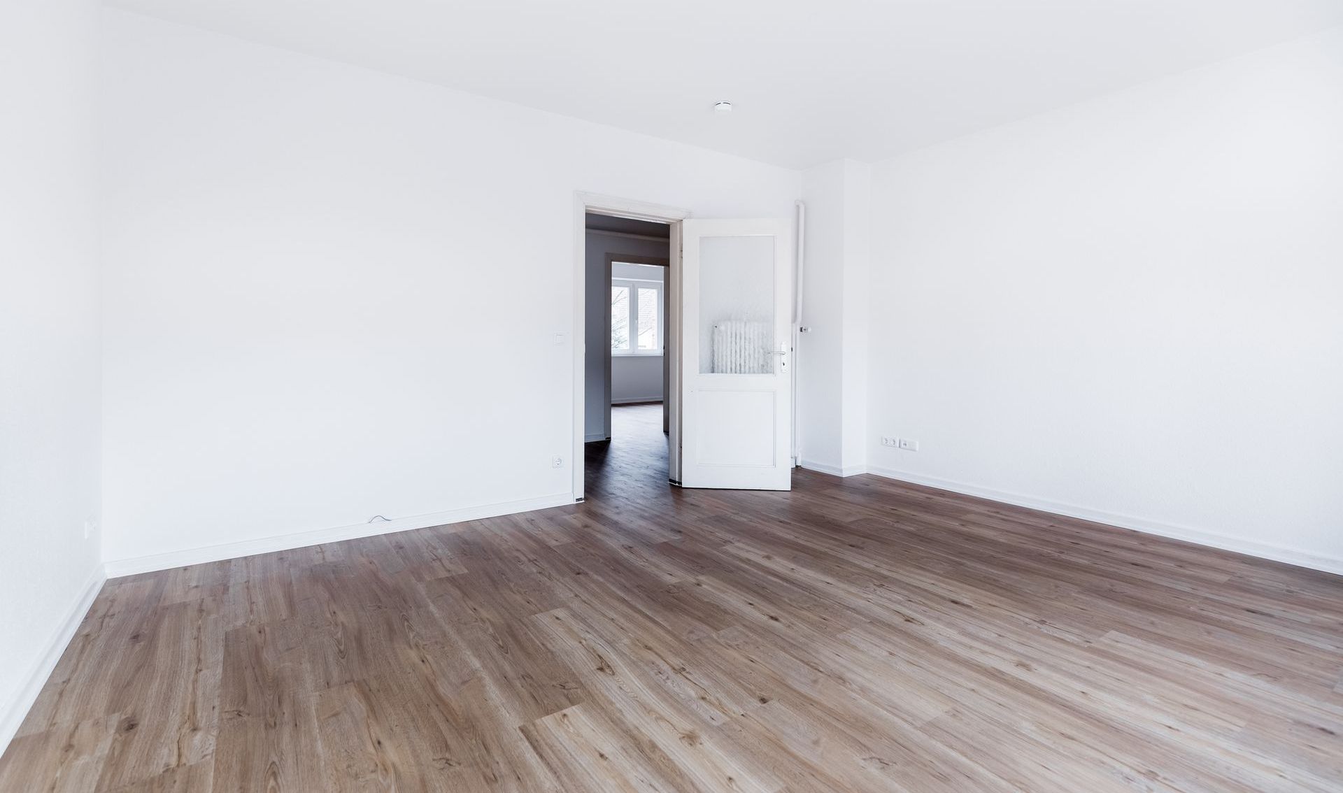 Parquet Prefenito e Massello