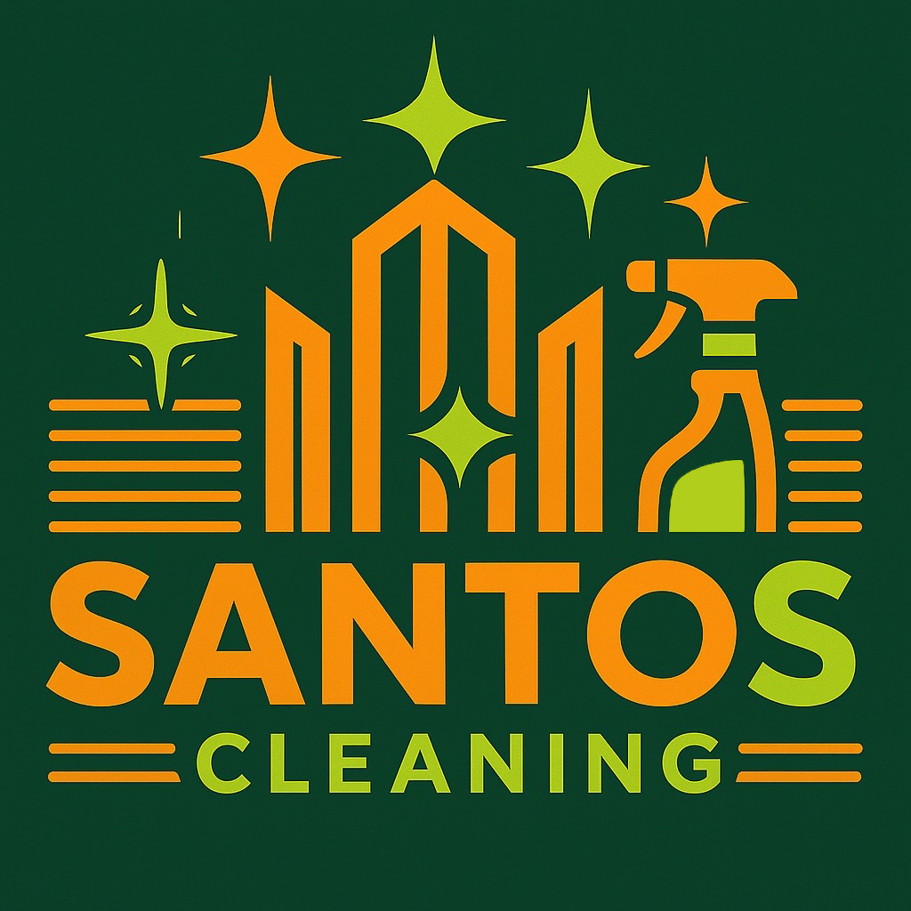 Santos Cleaning