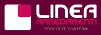 LINEA ARREDAMENTI - LOGO