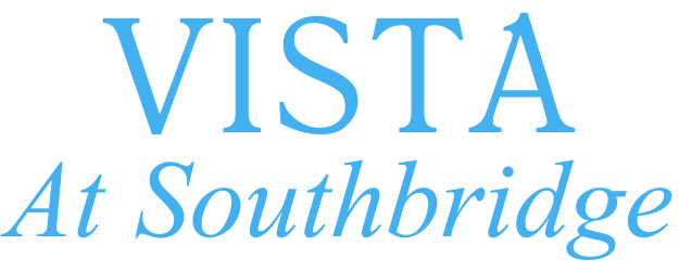 Vista at Southbridge Logo