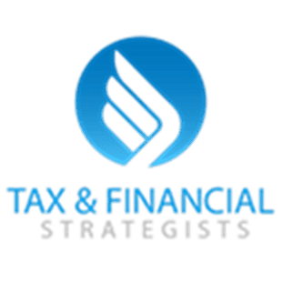 Tax And Financial Strategists Ltd Logo