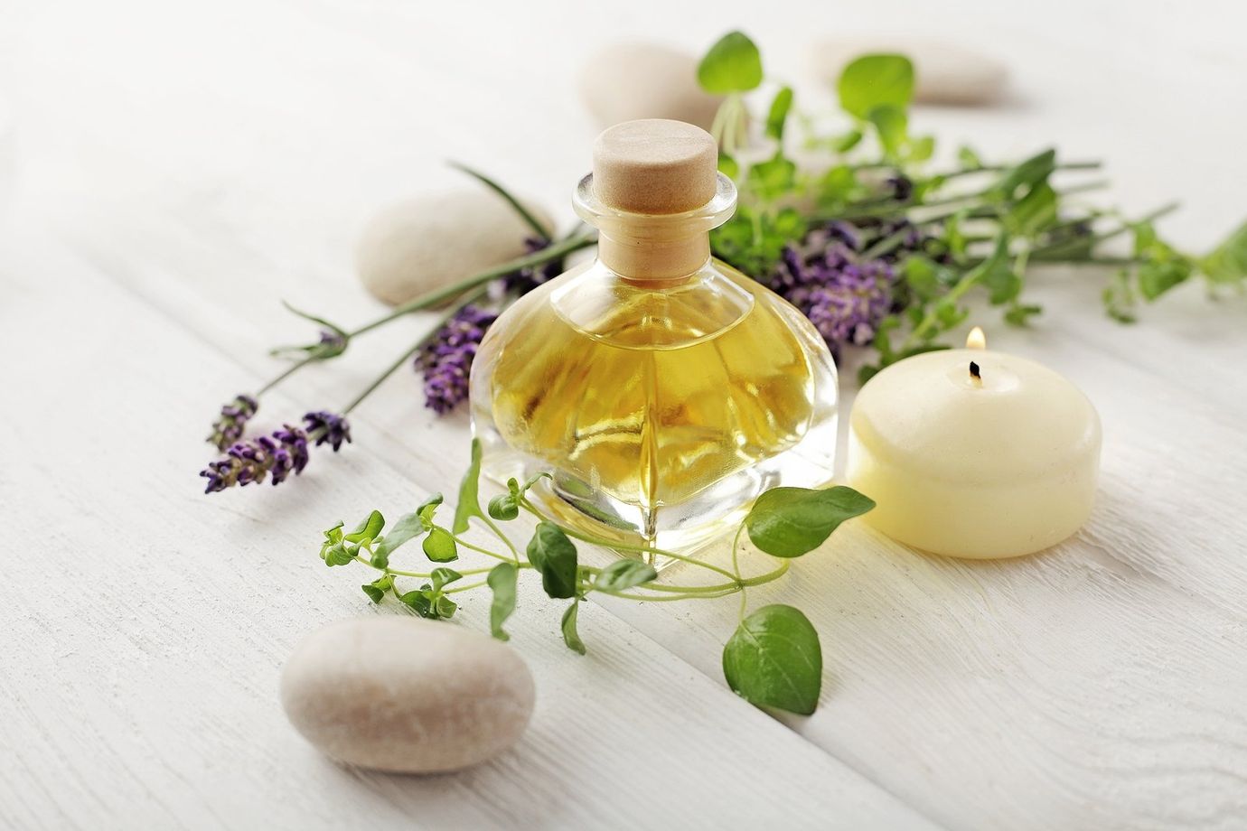 Massage Therapist in Seattle, WA and Surrounding Areas