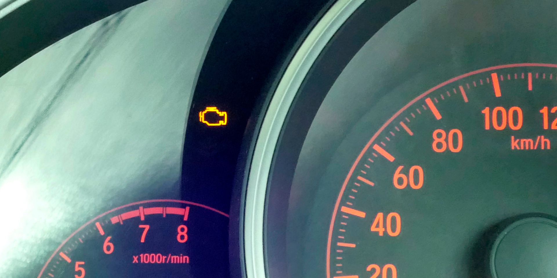 Check engine light illuminated on dashboard in Broomfield vehicle – diagnostic and repair services b