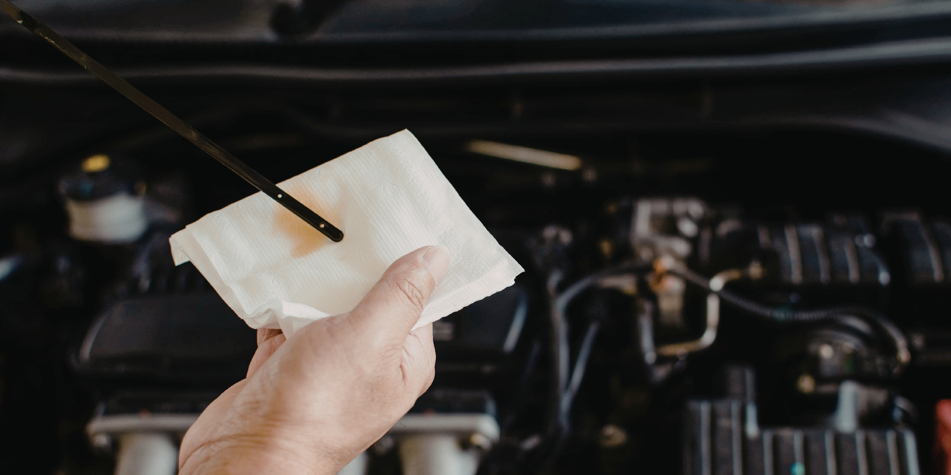Oil change service at Accountable Auto Care Broomfield CO