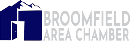 Logo for Broomfield Area Chamber