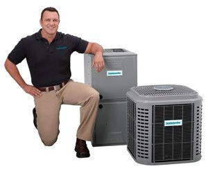 Comfortmaker heating and cooling - HVAC in Austin, MN