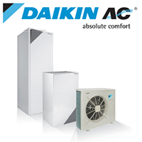 Daikin Absolute Comfort