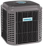 Comfortmaker Air Conditioner - HVAC Services in Austin, MN