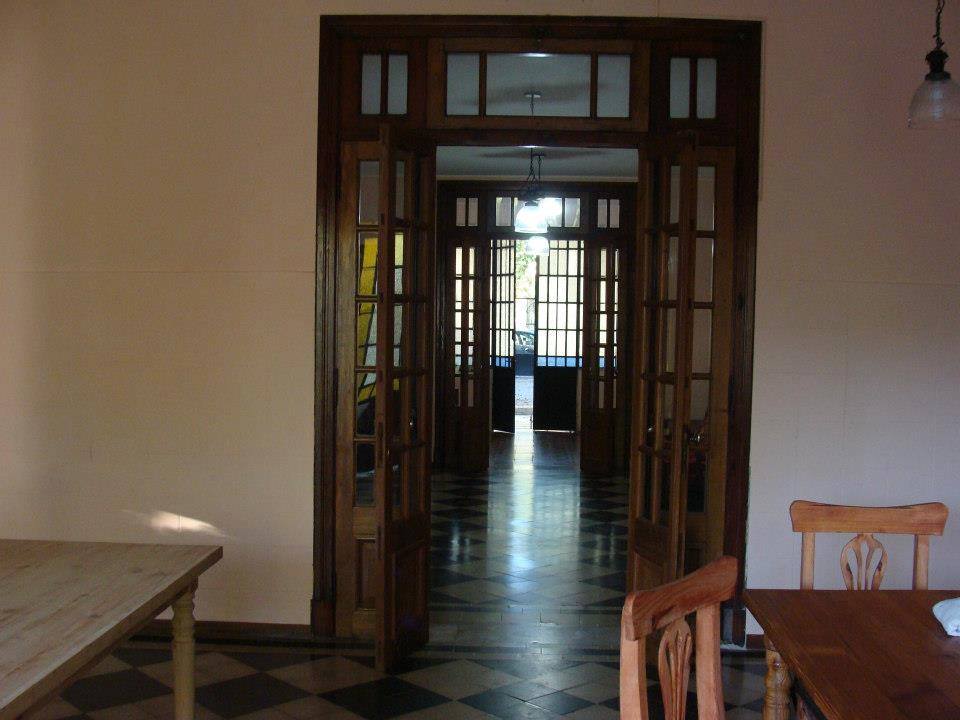 Posada Parque SRL - Geriátrico en Rosario