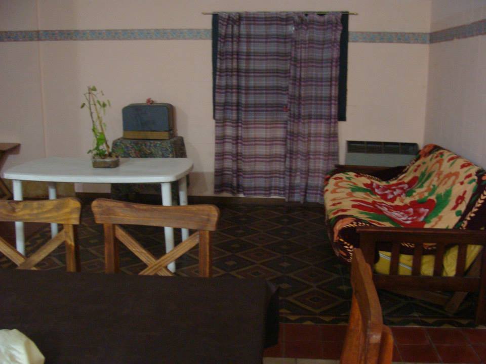 Posada Parque SRL - Geriátrico en Rosario