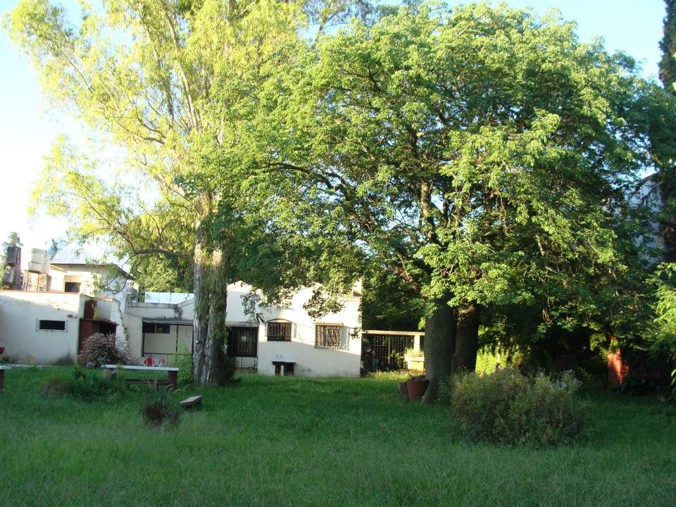 Posada Parque SRL - Geriátrico en Rosario