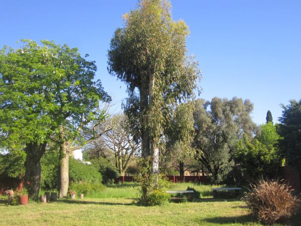 Posada Parque SRL - Geriátrico en Rosario