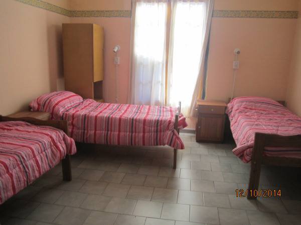 Posada Parque SRL - Geriátrico en Rosario