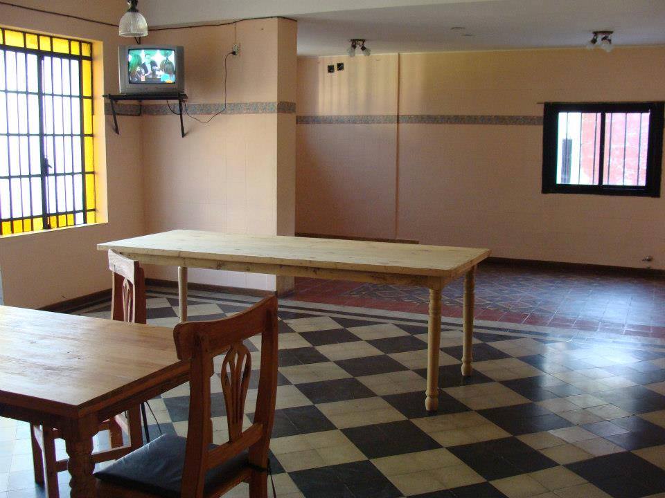 Posada Parque SRL - Geriátrico en Rosario