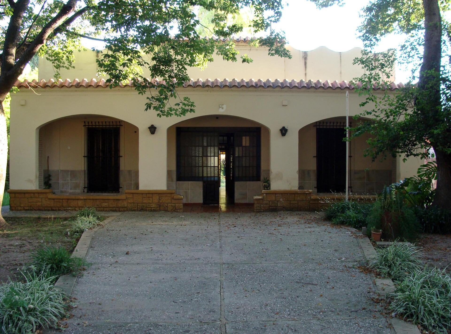 Posada Parque SRL - Geriátrico en Rosario