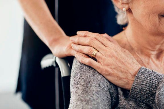 Pensión completa para el adulto mayor