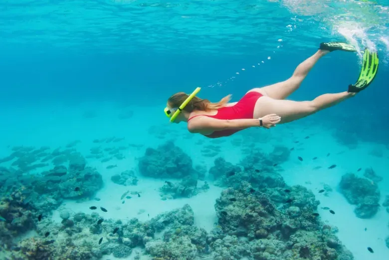 Tavira Snorkeling and Scuba Diving