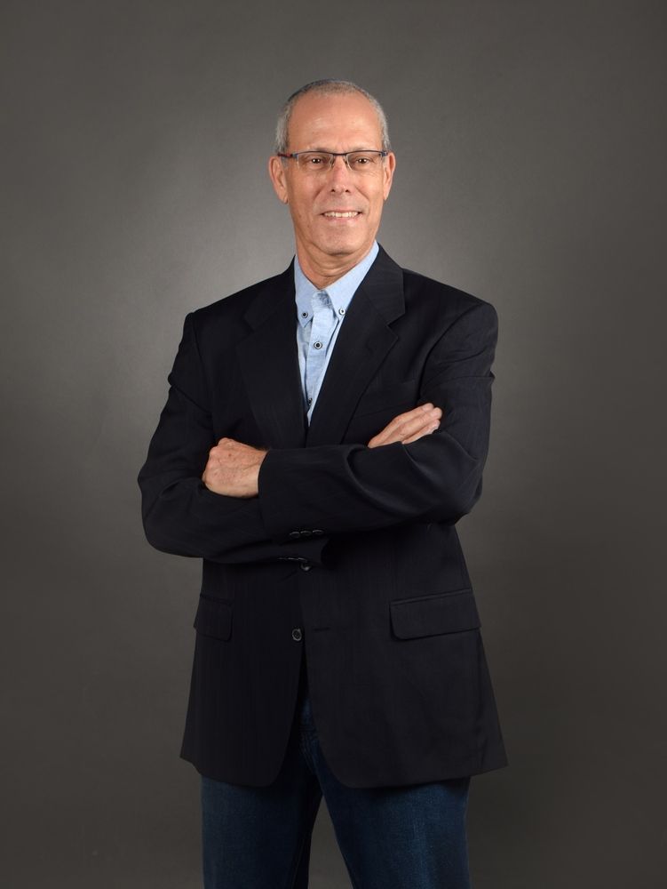 רון אפשטיין - ייעוץ משכנתאות