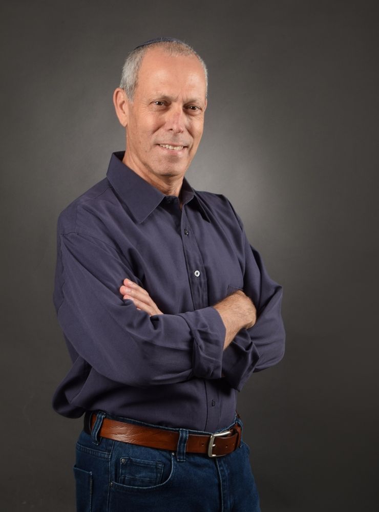 רון אפשטיין, יועץ משכנתאות